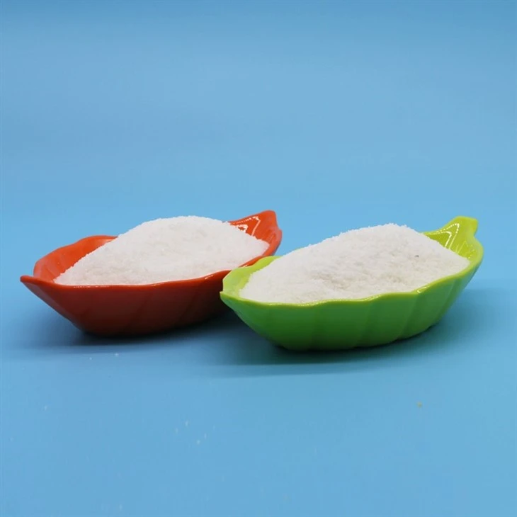 flocculant polyacrylamide for waste water treatment