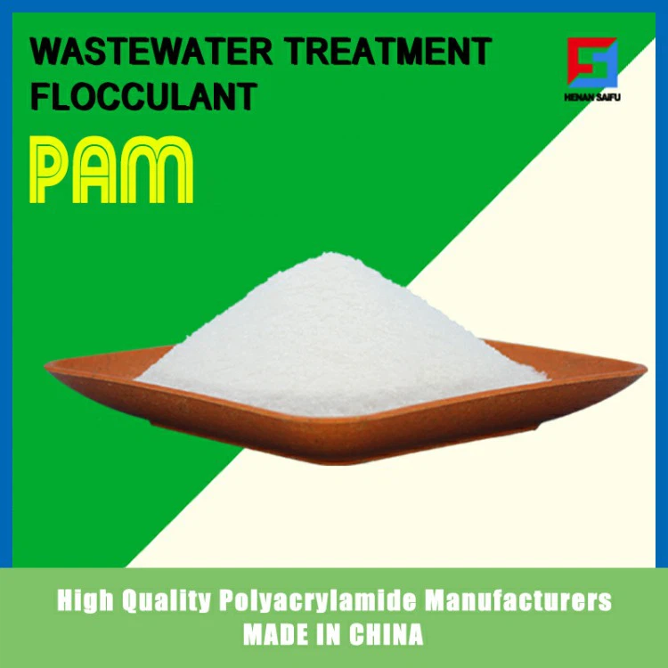 Polyacrylamide Price Polyacrylamide Price