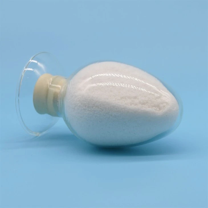 polyacrylamide flocculant pam