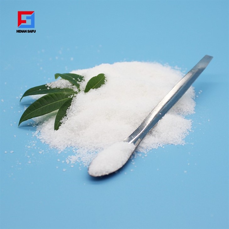 polymer flocculant