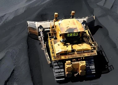 mining industry mining industry